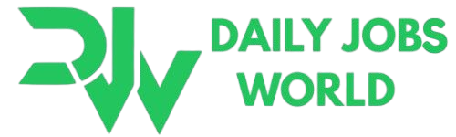 dailyjobsworld logo